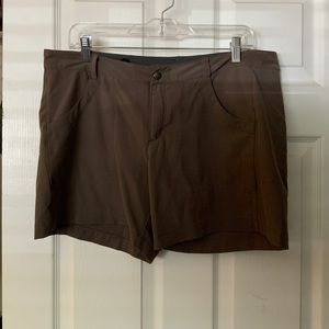 Patagonia Quandary Hiking Short